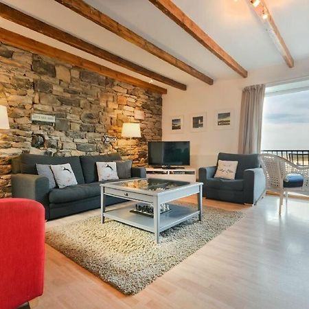 Farne Lookout Villa Seahouses Exterior photo